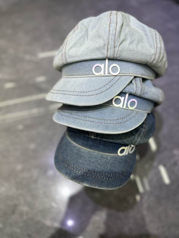 Alo cap dx03